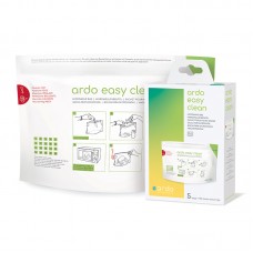 ARDO Easy Clean Microwave Bag